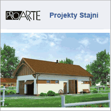 projekty stajni